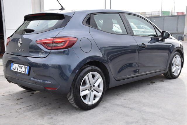 RENAULT Clio TCe 90 CV 5 porte Business