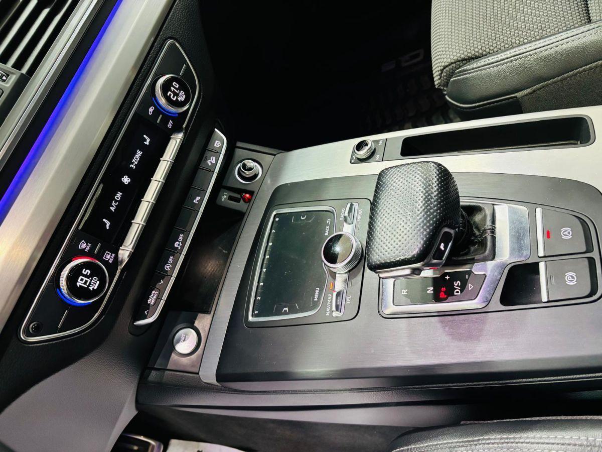 Audi Q5 40 TDI quattro S tronic 2.0tdi 190cv S-line Plus