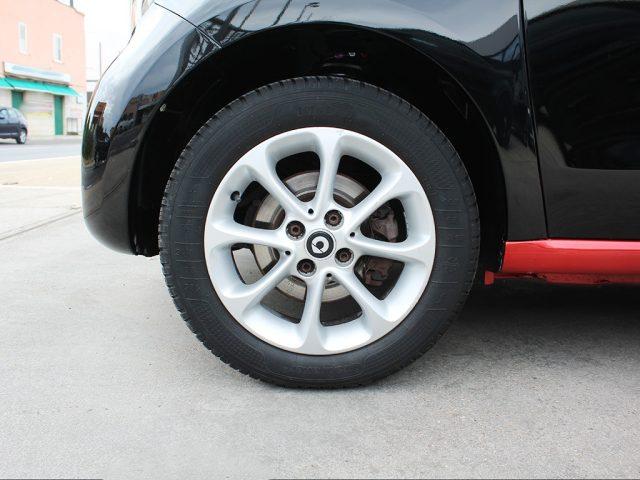 SMART ForFour 70 1.0 Youngster