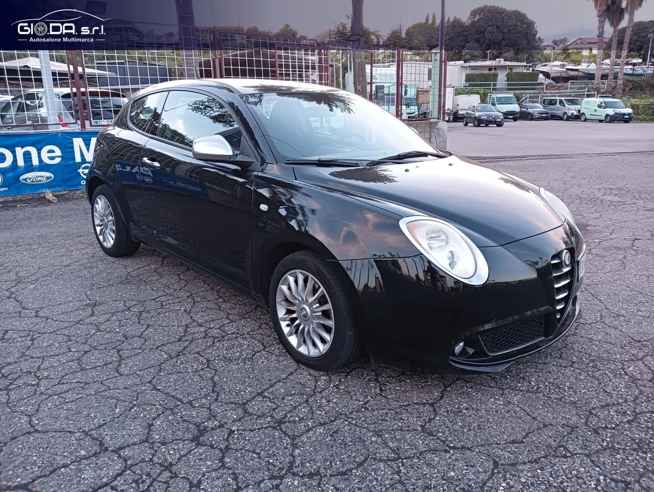 Alfa Romeo MiTo 1.3 JTDm 85 CV S&S Distinctive