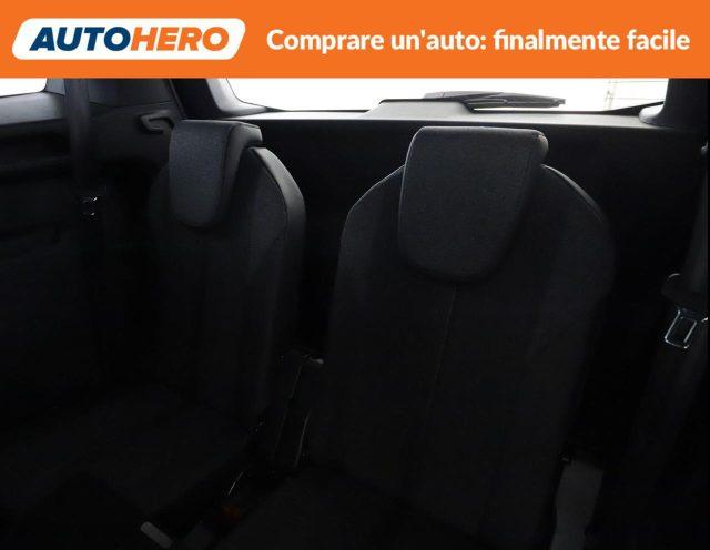 PEUGEOT 5008 BlueHDi 130 S&S EAT8 GT Line