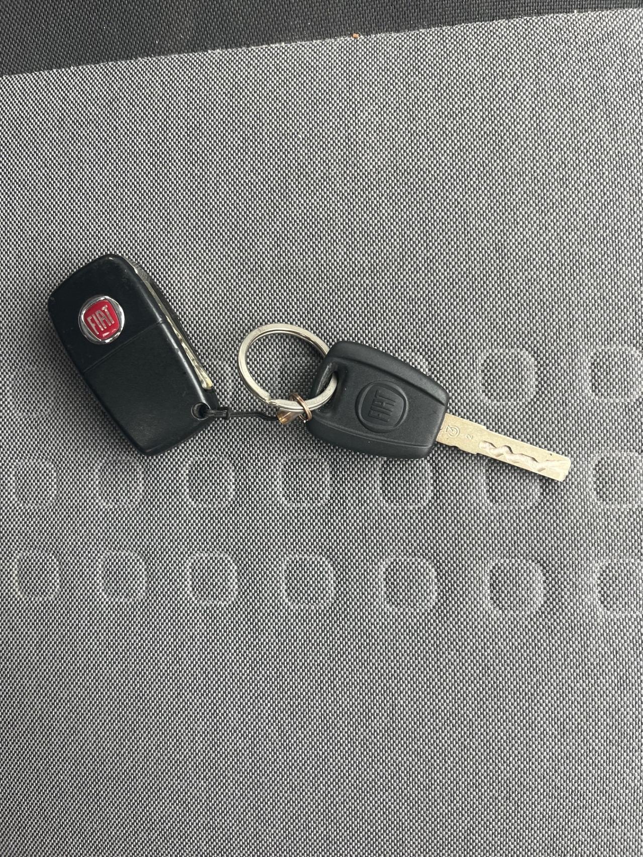 Fiat Panda 1.4 Natural Power 2012 € 1.999