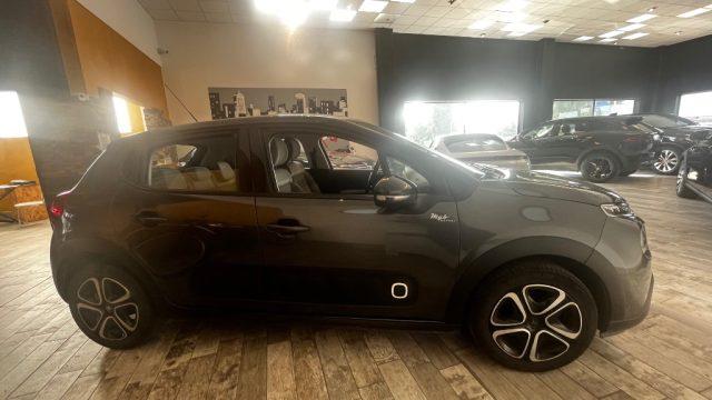 CITROEN C3 PureTech 82 Feel