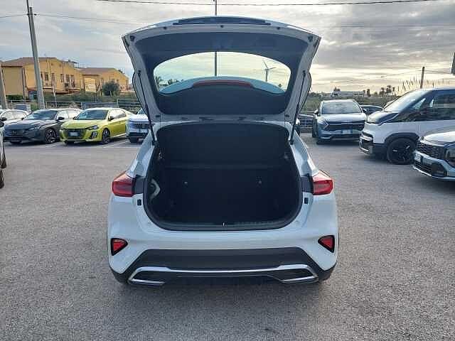 Kia XCeed 1.6 CRDi 136CV MHEV Business 'IN ARRIVO'