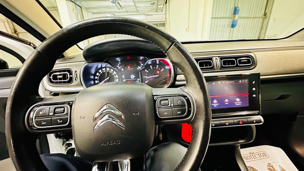 Citroen C3.82CV GPL.Shine. Ok neopatentati