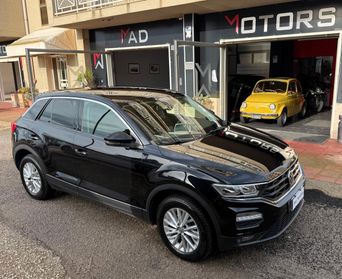 Volkswagen T-Roc 1.6 TDI SCR STYLE BlueMotion