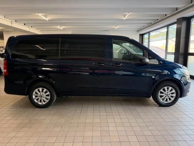 Mercedes-benz Vito 2.2 116 CDI PC-SL Mixto Long