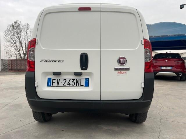 Fiat Fiorino 1.3 MJT 80CV Cargo