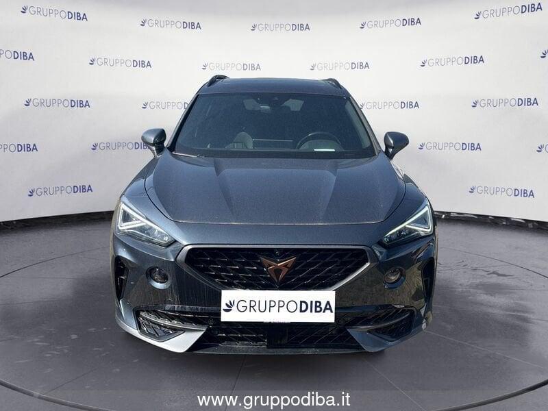 Cupra Formentor 2020 1.4 e-hybrid VZ Priority 245cv dsg
