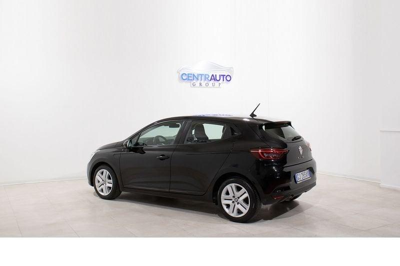 Renault Clio 1.0 TCE 100cv GPL BUSINESS