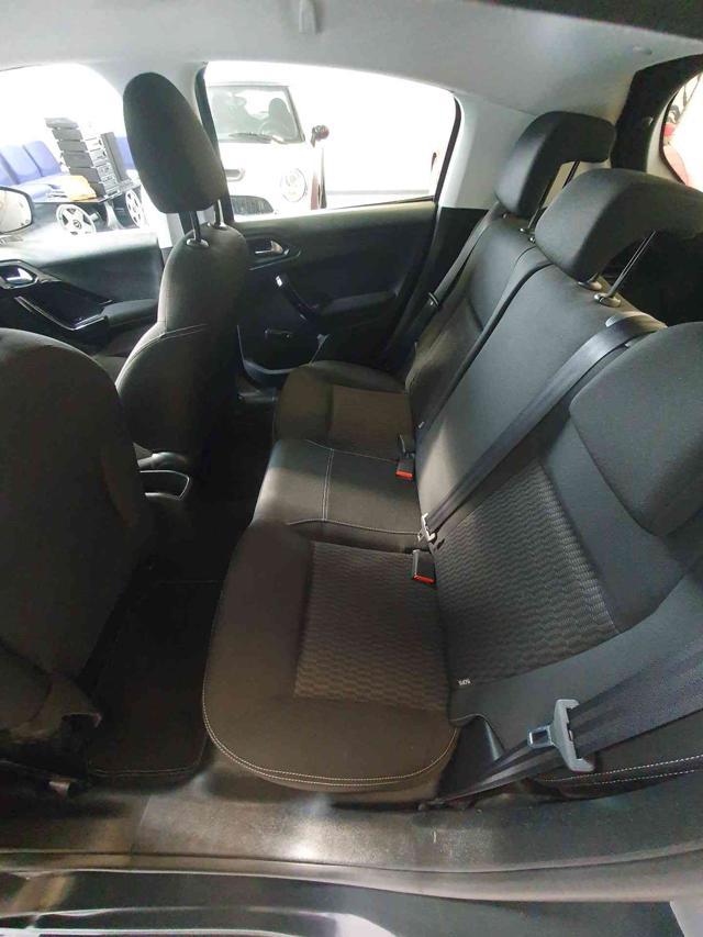 PEUGEOT 208 PureTech 68 5 porte Active