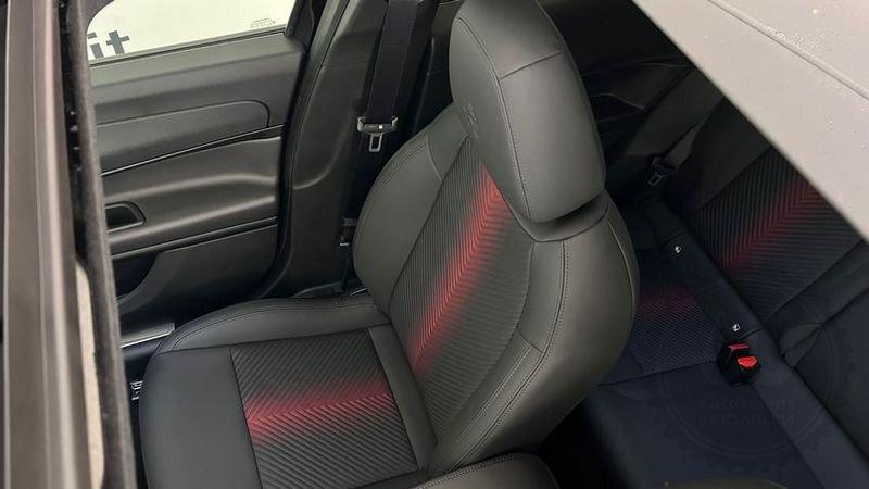 Alfa Romeo Junior 1.2 145 CV Hybrid eDCT6 Speciale TETTO|PREMIUM&TECH PACK