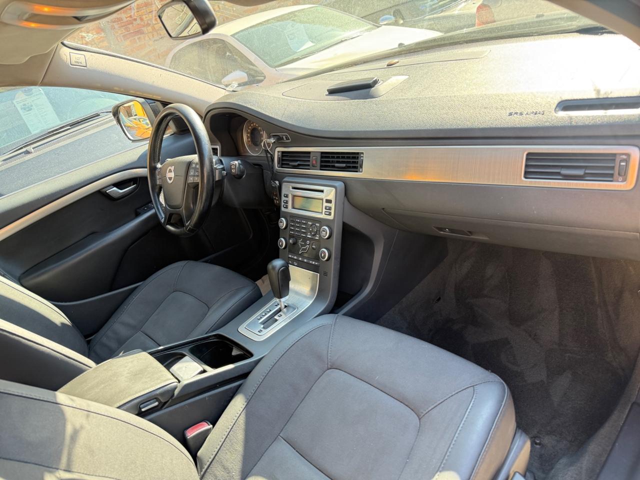 Volvo XC 70 XC70 D3 AWD Geartronic Momentum