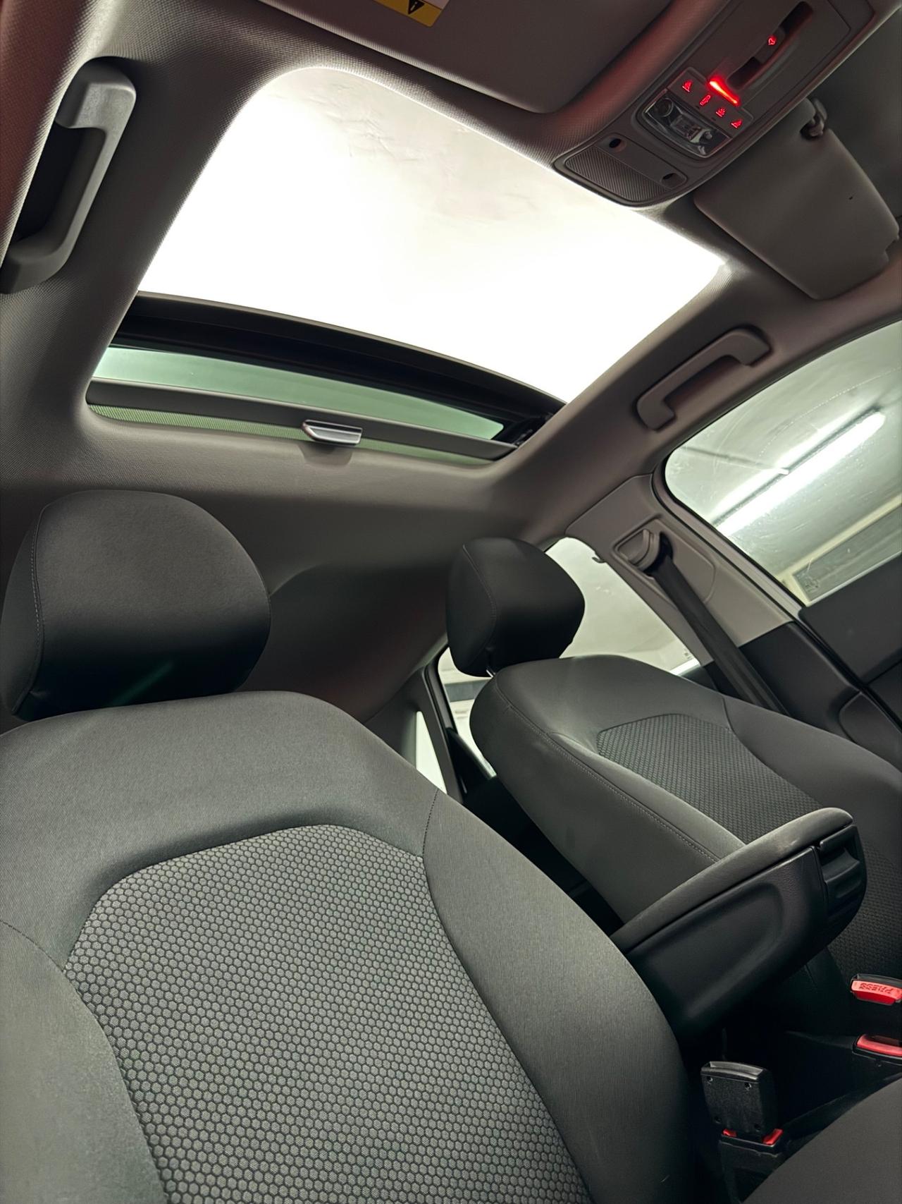 Audi A1 1.4 TDI S tronic Sport ,Cambio Automatico