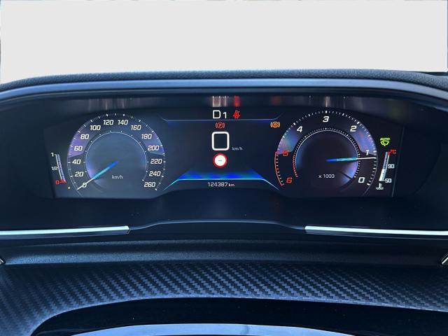PEUGEOT 508 BlueHDi 130 Stop&Start EAT8 SW Active Business