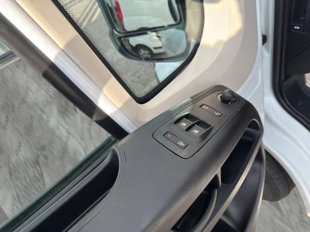 Fiat Ducato 35 LH2 2.2 mjt3 140cv serie 9 Con TELECAMERA