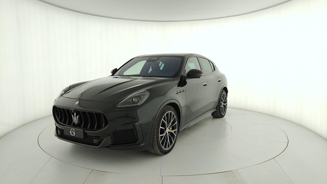 MASERATI Grecale 3.0 V6 Trofeo 530cv auto