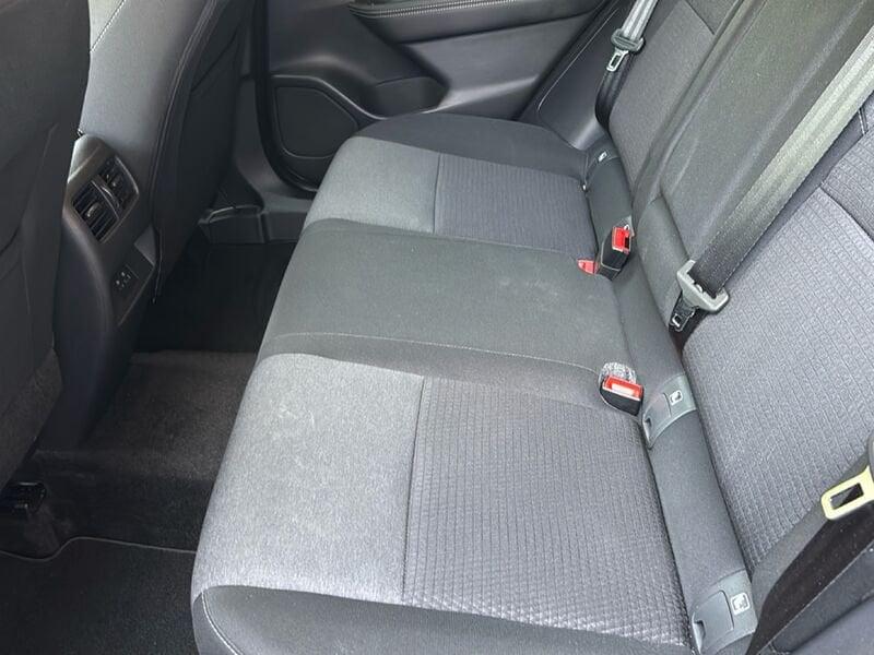 Nissan Qashqai 1.5 HEV e-Power N-Connecta Auto