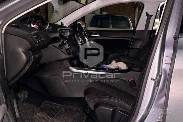 PEUGEOT 308 BlueHDi 120 S&S EAT6 GT Line