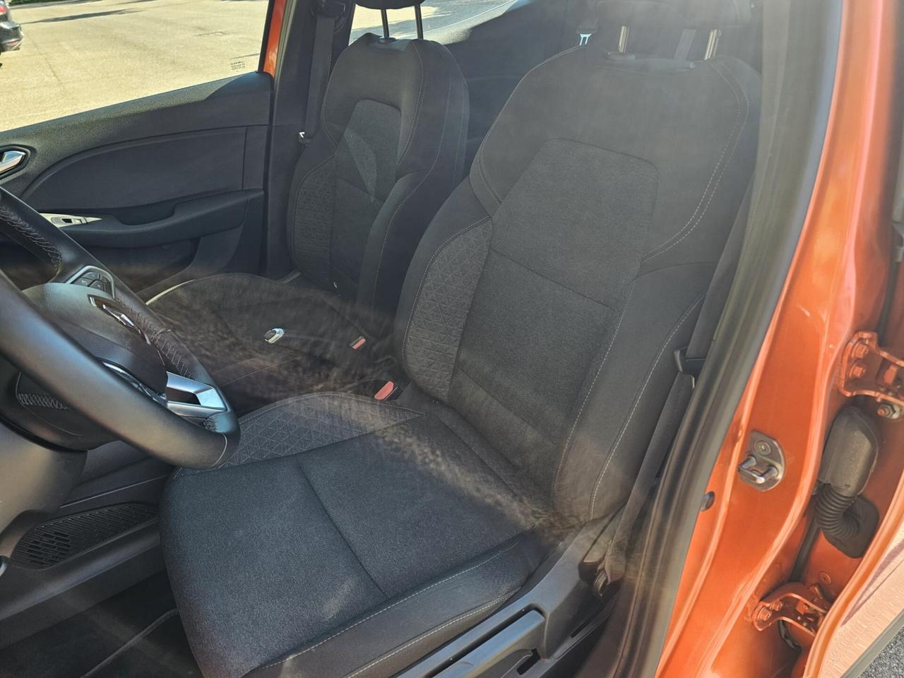 Renault Clio SCe 65 CV 5 porte Permute Garanzia 12 mesi