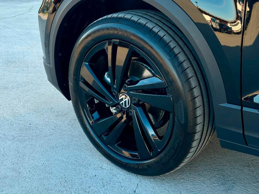 Volkswagen T-Roc 1.0 tsi Edition Plus 115cv