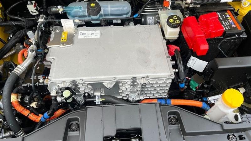 Renault 5 E-Tech Electric RENAULT techno 120 cv urban range