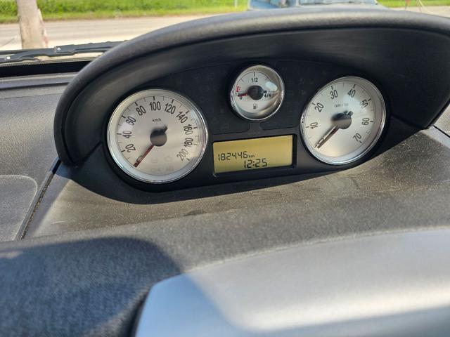 LANCIA Ypsilon 1.3 MJT 75 CV Unyca