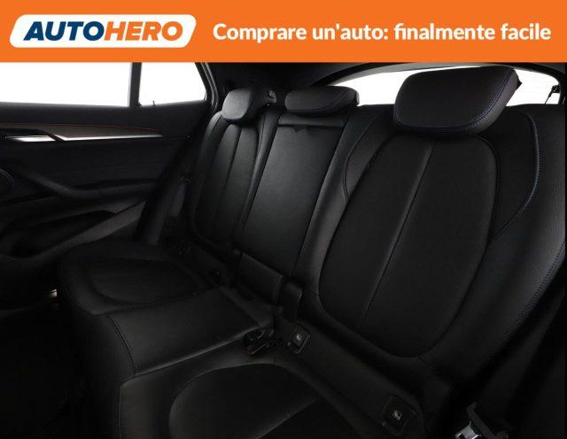 BMW X2 sDrive20i Msport-X