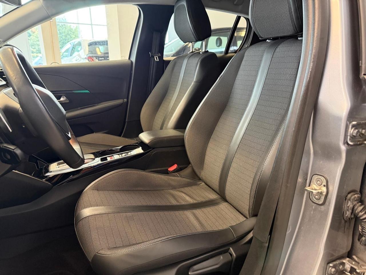 Peugeot 208 PureTech 100 Stop&Start EAT8 5 porte Allure