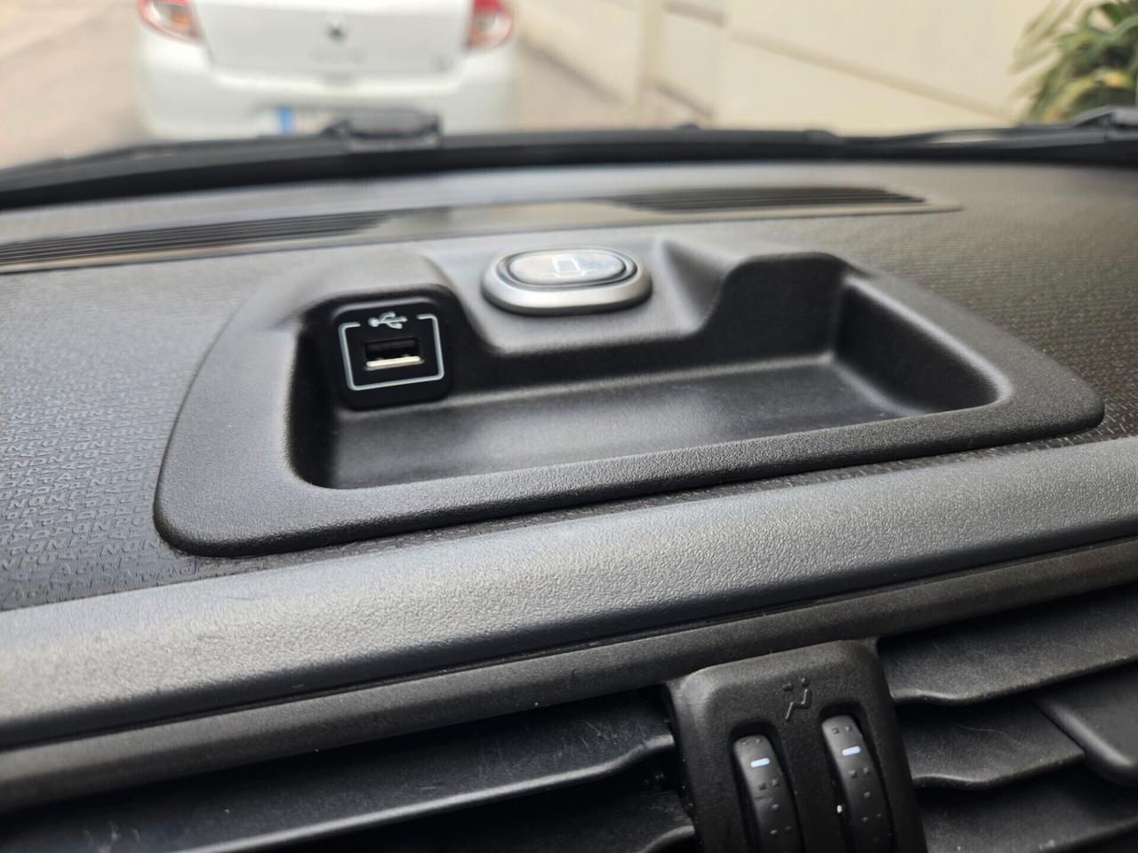 Fiat Panda 1.2 EasyPower City Life