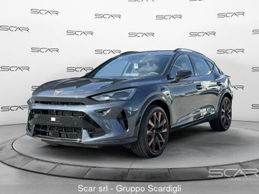 Cupra Formentor 1.5 e-Hybrid DSG