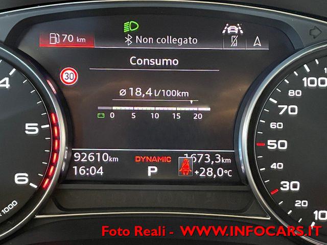 AUDI A6 Avant MHEV 35 2.0 TDI S tronic Business PROMO
