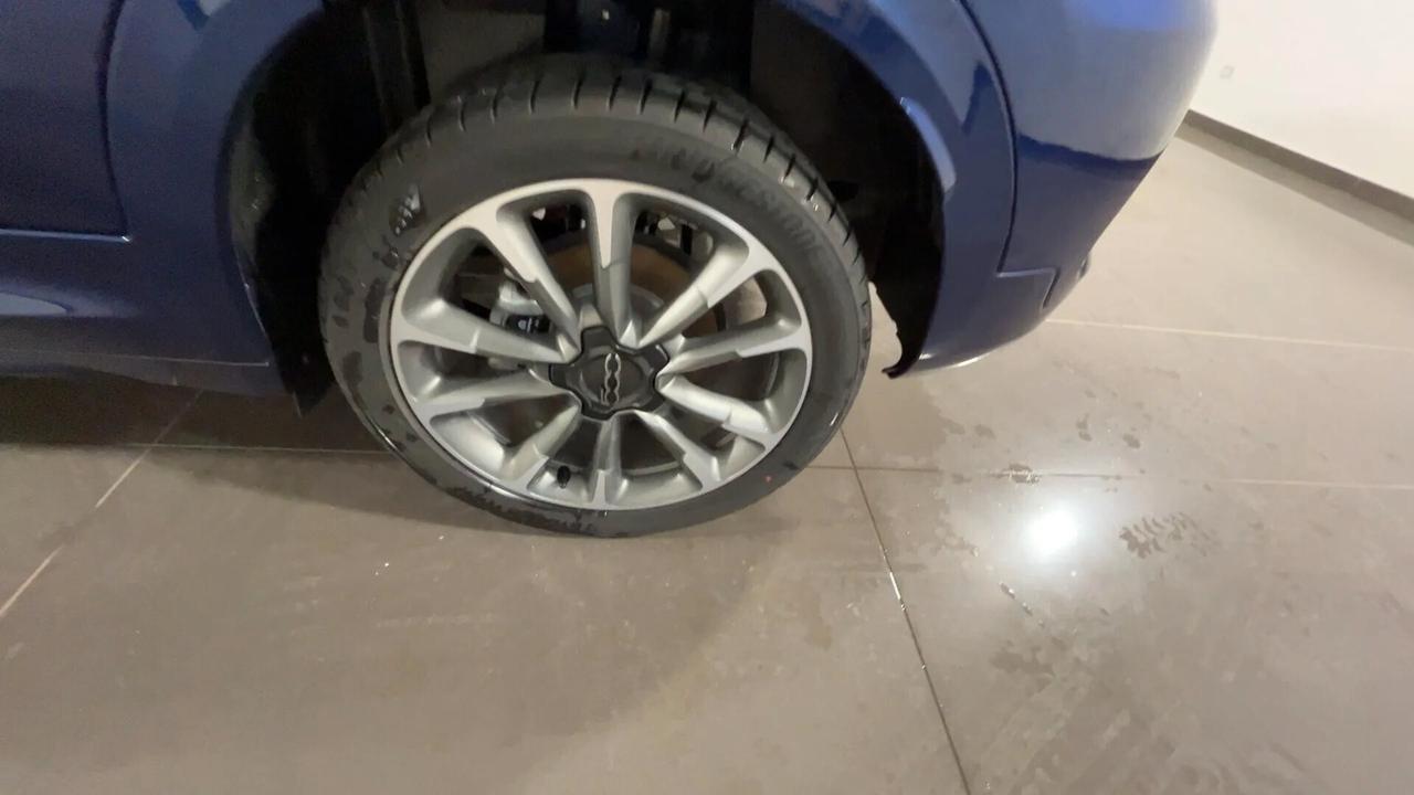 Fiat 500X 1.5 T4 Hybrid 130CV DCT Sport