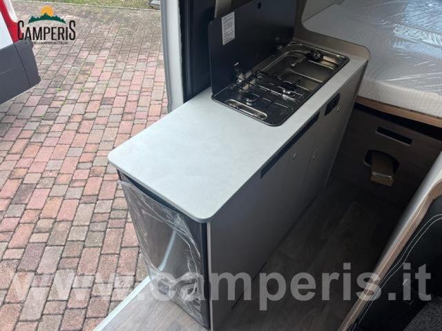 CARADO CARADO CV 600 STANDARD