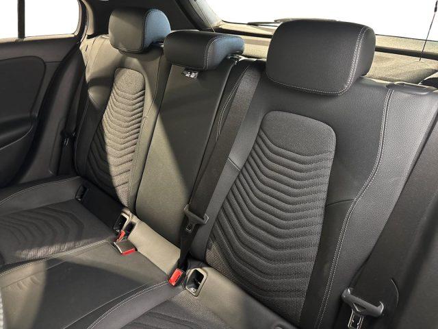 MERCEDES-BENZ A 250 e hybrid EQ Business Extra