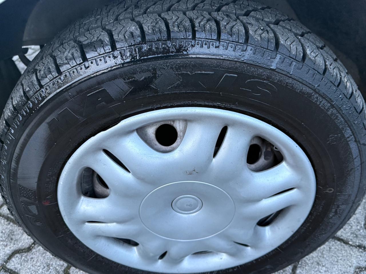 Fiat Doblo 1.9 MJT Maxi PRONTO PER LAVORO !