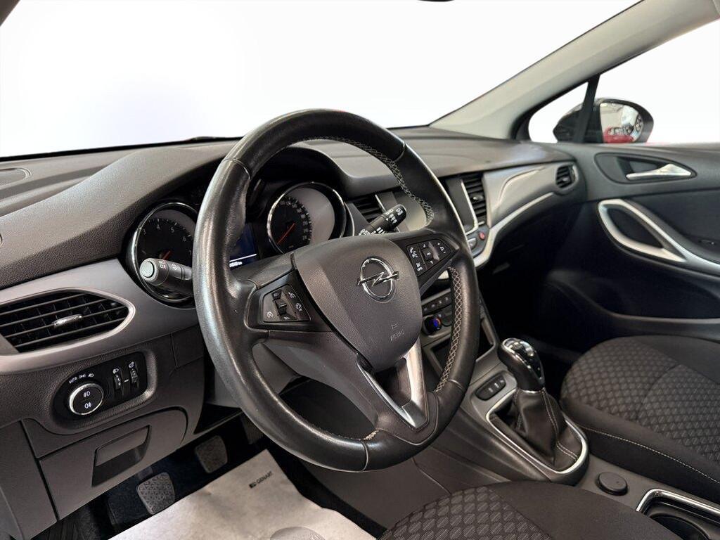 Opel Astra 5 Porte 1.2 Turbo 2020