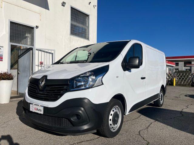 RENAULT Trafic T29 1.6 dCi 125CV S&S PC-TN Furgone