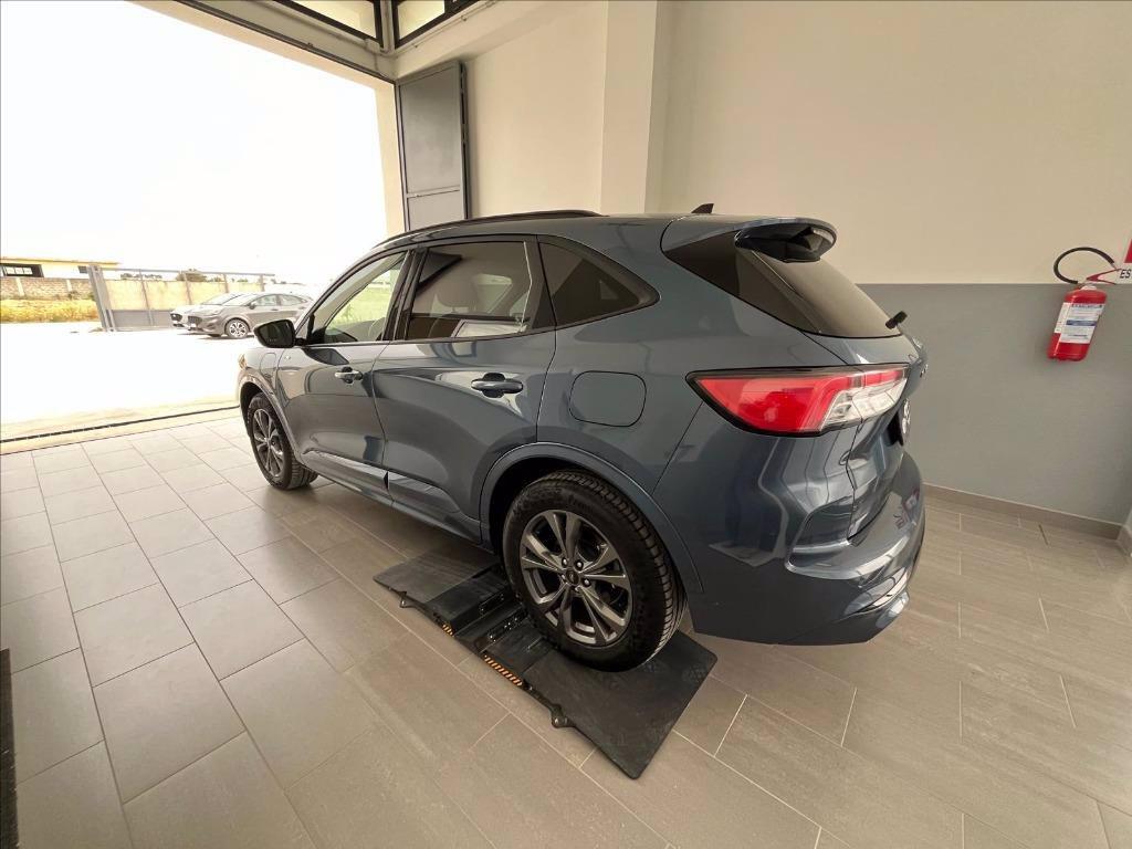 FORD Kuga 2.5 phev ST-Line X 2wd 225cv cvt del 2023
