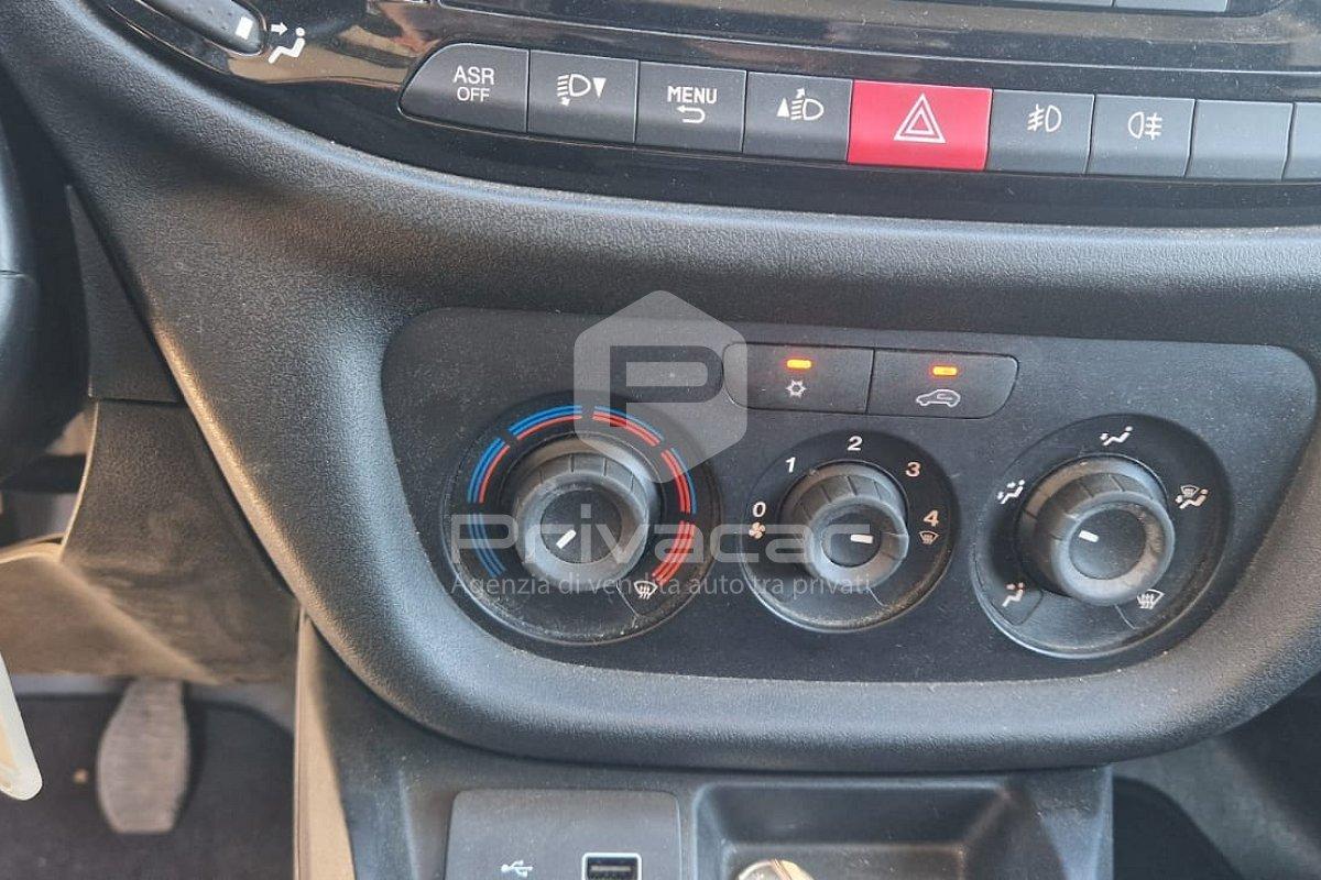 FIAT Doblò 1.3 MJT PC-TN Cargo Lamierato SX 3 Posti