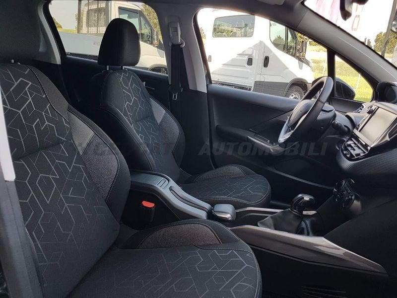 Peugeot 2008 2008 1.5 bluehdi Active s&s 100cv 5marce