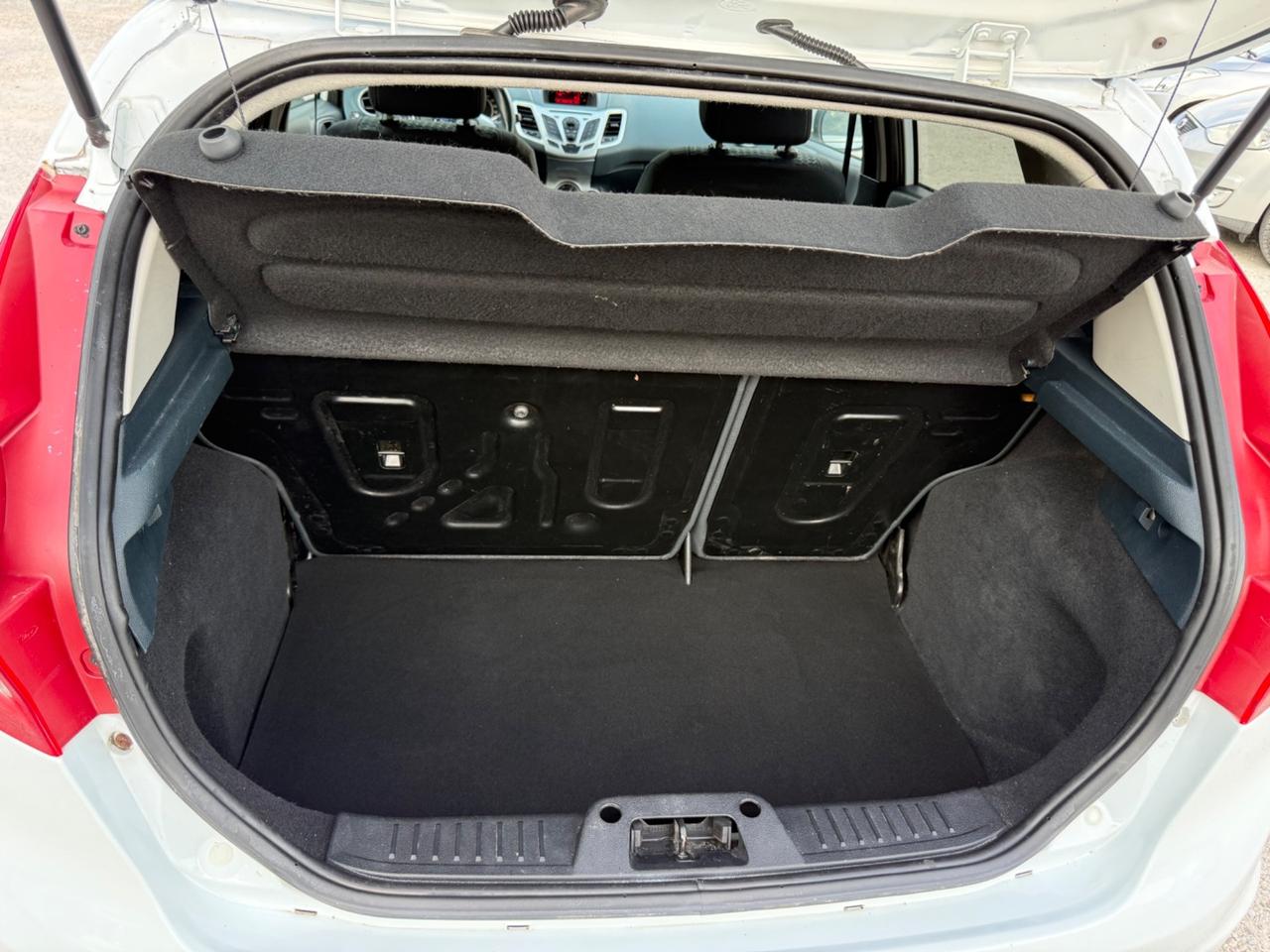 Ford Fiesta 1.2 Benzina/GPL UNICO PROP.
