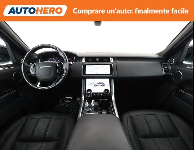 LAND ROVER Range Rover Sport 3.0 SDV6 249 CV HSE Dynamic