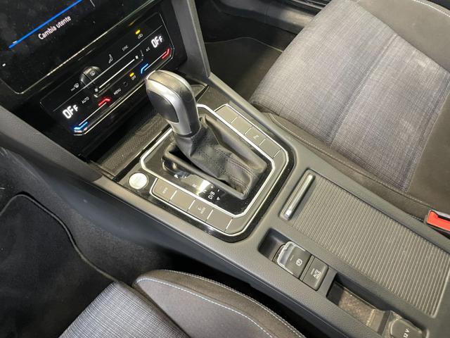 VOLKSWAGEN Passat Variant 1.4 GTE DSG PLUG-IN-HYBRID