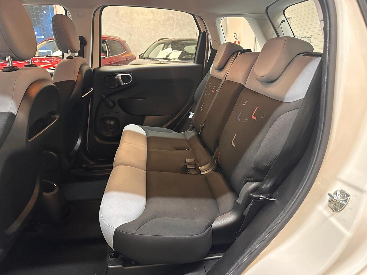 Fiat 500L 1.4 95 CV Pop Star