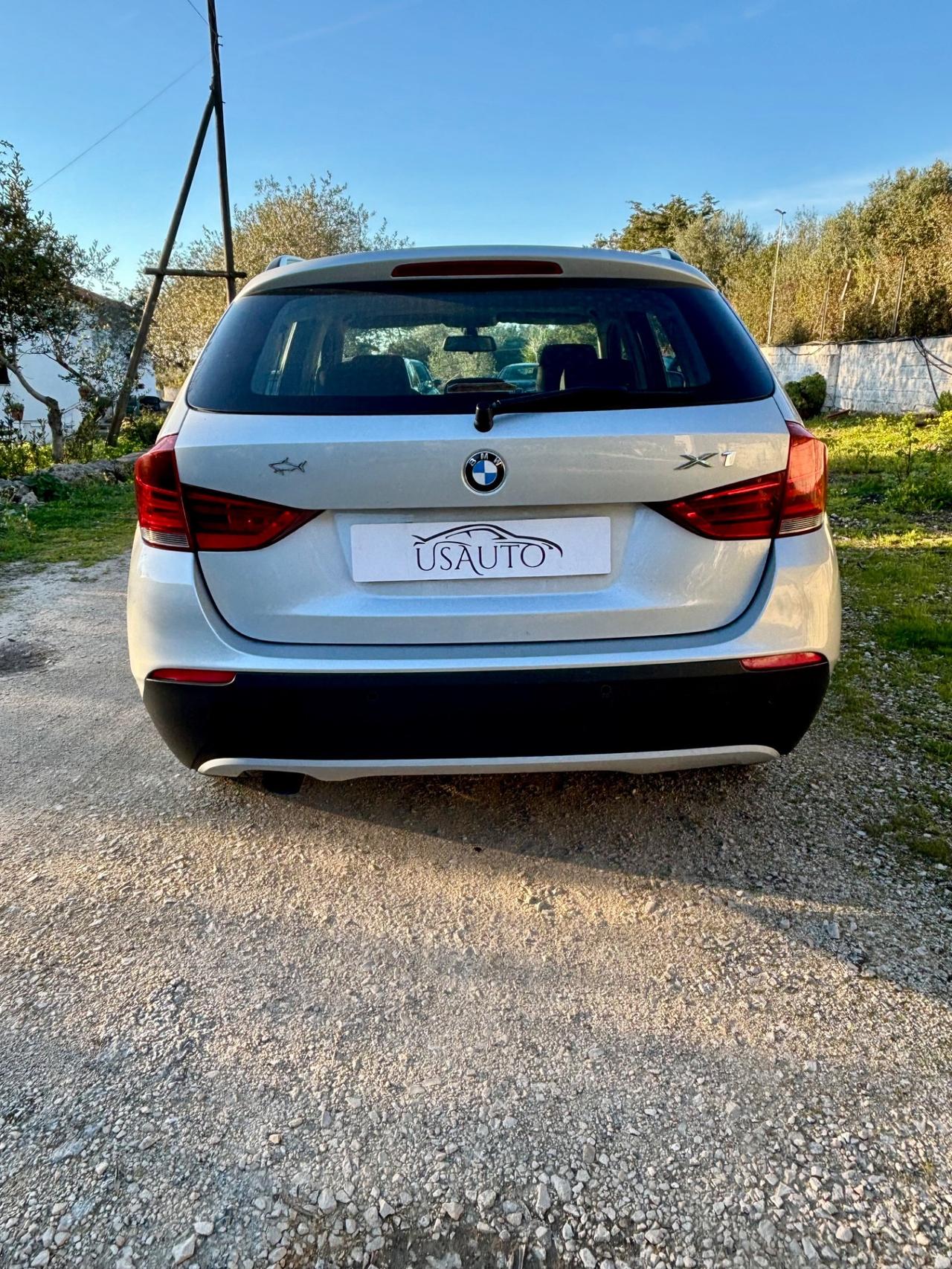 Bmw X1 sDrive20d