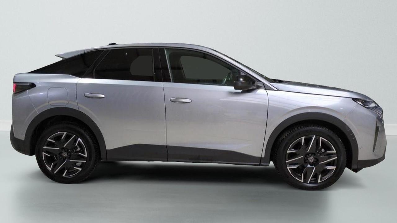 Peugeot 3008 3008 1.2 hybrid Allure 145cv e-dcs6 IN PROMO