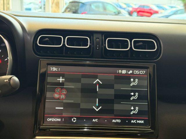 CITROEN C3 Aircross PureTech 110 S&S Shine Pack