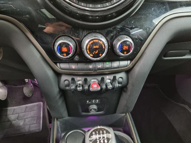 MINI Countryman 1.5 Cooper Hype Countryman