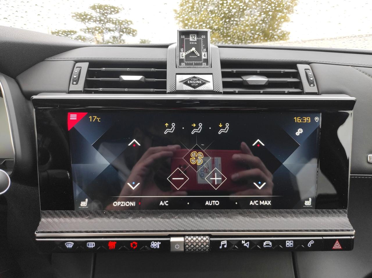 DS Ds 7 Crossback 1.5 BlueHDi - 130cv RIVOLI